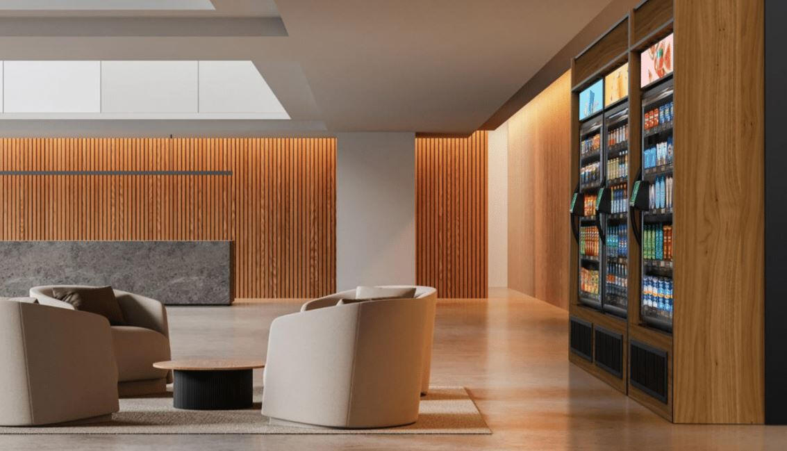 Office/Hotel Lobbies